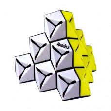 Rubikova kocka Triamid